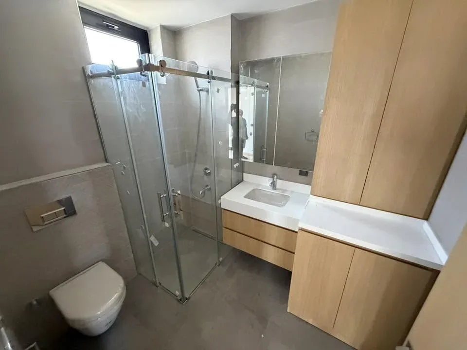 KAZDAĞLARI GÜRE GREEN PROPERTY ÖZEL MİMARİ  3 ODA 1 SALON AMERİKAN MUTFAK DUBLEX LOFT VİLLA - Görsel 26
