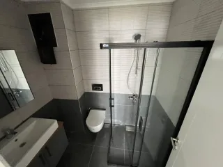 GÜRE AKÇAY ARASINDA 2+1 AYRI MUTFAK ULTRA LÜX SİTE İÇERİSİNDE HAVUZ CEPHELİ DAİRE - Görsel 29