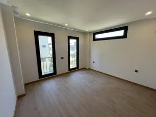 GÜREDE RAMADA OTEL BÖLGESİNDE TAM BAĞIMSIZ MÜSTAKİL HAVUZLU ULTRA LÜX 4+1 VİLLA - Görsel 31