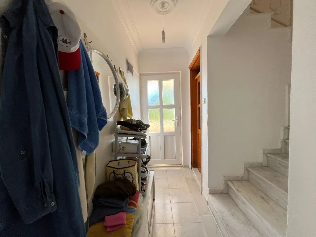 DENİZE SIFIR GÜRENİN YALISI 3+1 TRİPLEX VİLLA - Görsel 8