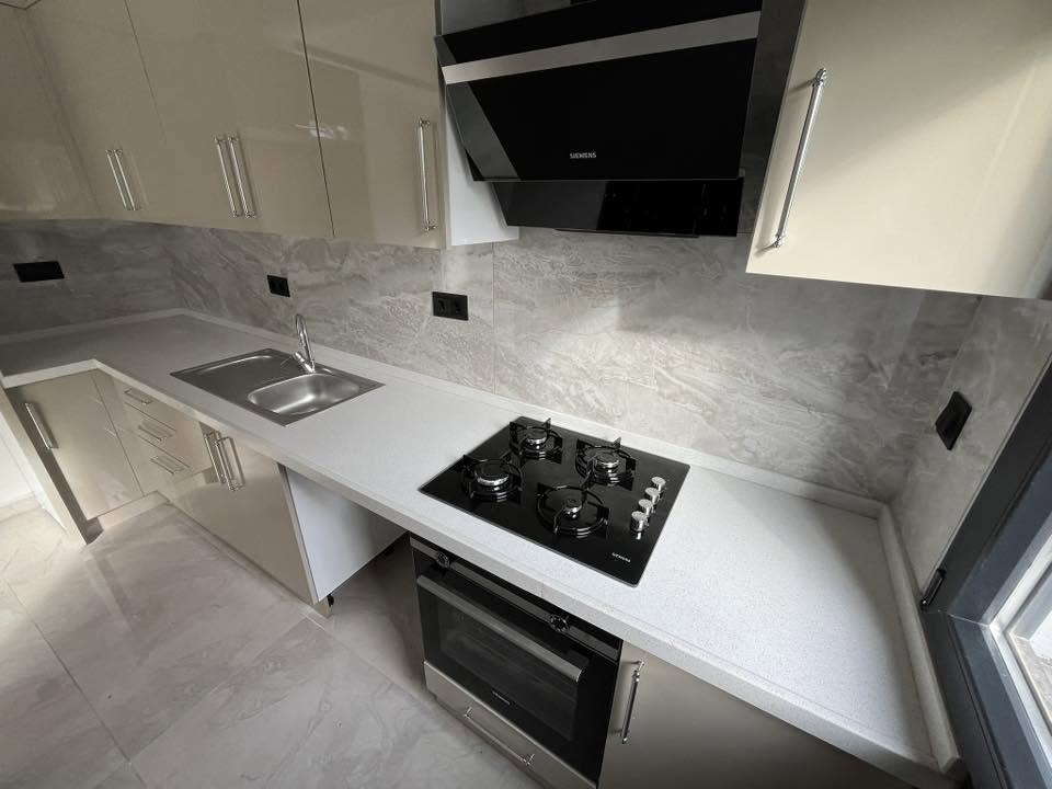 GÜREDE DOĞANIN İÇERİSİNDE MÜTAKİL TADINDA 2+1 AMERİKAN MUTFAK FIRSAT DAİRE - Görsel 22
