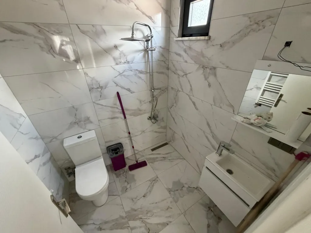 GÜREDE FULL EŞYALI ÇOK GENİŞ 2+1 DAİRE - Görsel 26