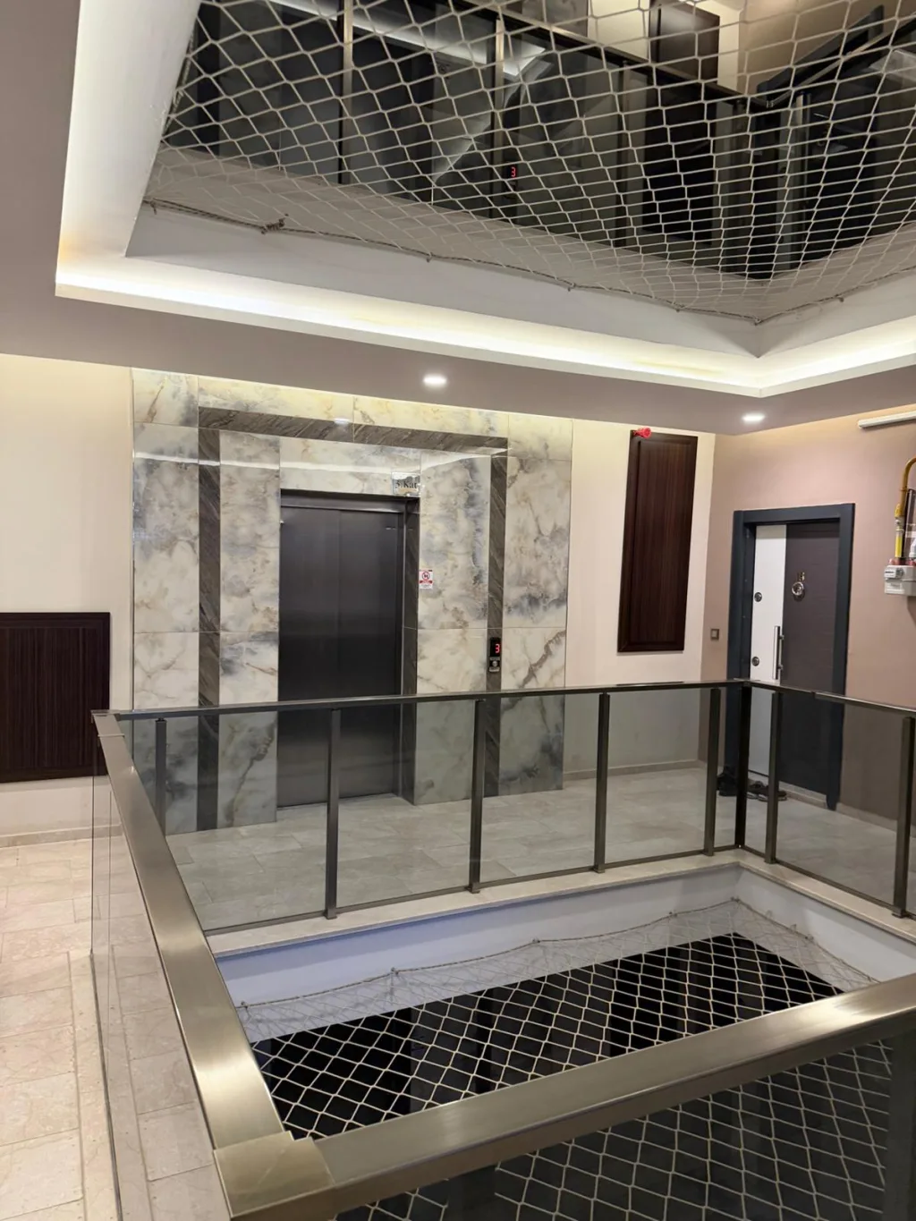 EDREMİT CENNETAYAĞI MAHALLESİNDE PRESTİJ 3 KONUTLARINDA 3+1 AYRI MUTFAK KAPALI GARAJLI LÜX SİTE KONSEPTLİ DAİRE - Görsel 15