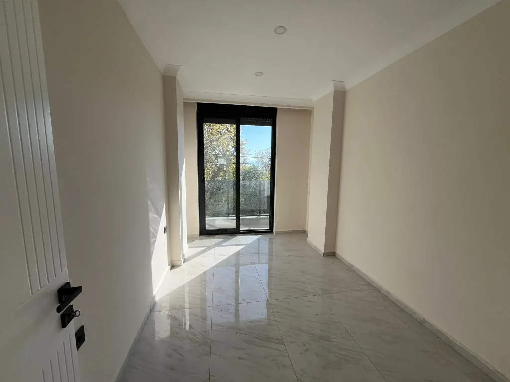 GÜREDE DENİZE SIFIR TADINDA 3+1 TRİPLEX HER ODASINDA EBEVEYN BANYOSU OLAN VİLLA - Görsel 12