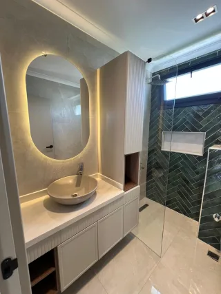 GÜRE RAMADA OTEL BÖLGESİNDE TAM BAĞIMSIZ MÜSTAKİL ULTRA LÜX VİLLA - Görsel 24