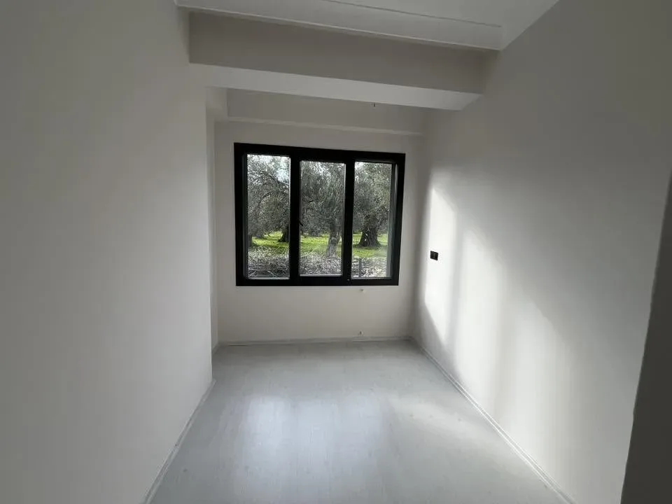 GÜREDE DOĞANIN İÇERİSİNDE MÜTAKİL TADINDA 2+1 AMERİKAN MUTFAK FIRSAT DAİRE - Görsel 25
