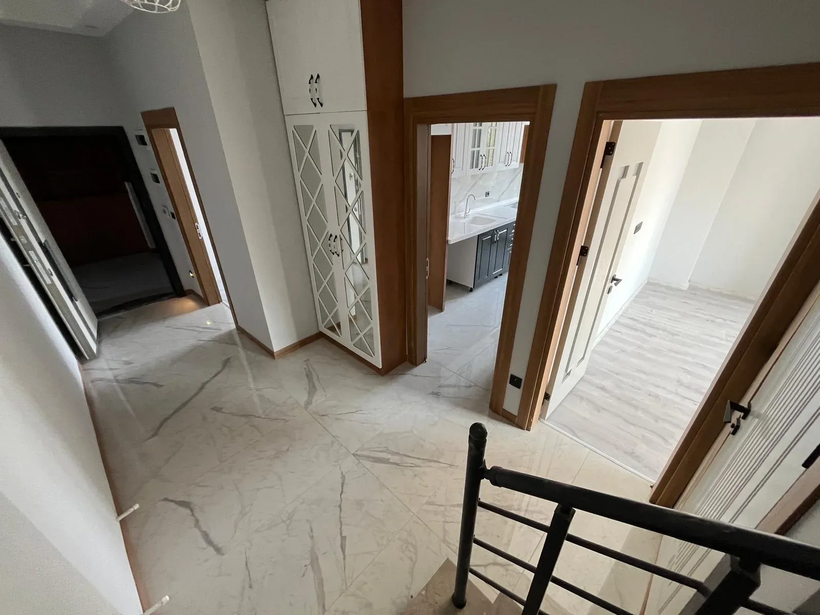 AKÇAY CEMİL TEMEL MAHALLESİNDE 3+1 SIFIR DUBLEKS DAİRE - Görsel 7