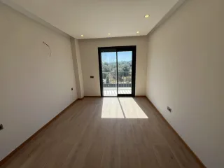 GÜREDE RAMADA OTEL BÖLGESİNDE TAM BAĞIMSIZ MÜSTAKİL HAVUZLU ULTRA LÜX 4+1 VİLLA - Görsel 23