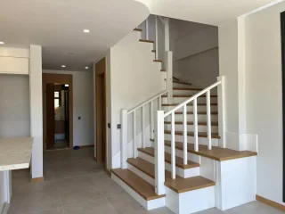 GÜREDE RAMADA OTEL BÖLGESİNDE TAM BAĞIMSIZ MÜSTAKİL HAVUZLU ULTRA LÜX 4+1 VİLLA - Görsel 7