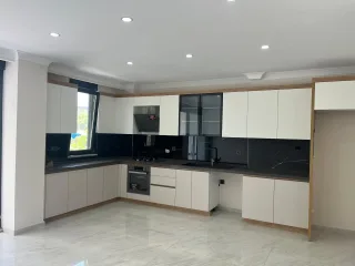 GÜREDE DENİZE SIFIR TADINDA 3+1 TRİPLEX HER ODASINDA EBEVEYN BANYOSU OLAN VİLLA - Görsel 22