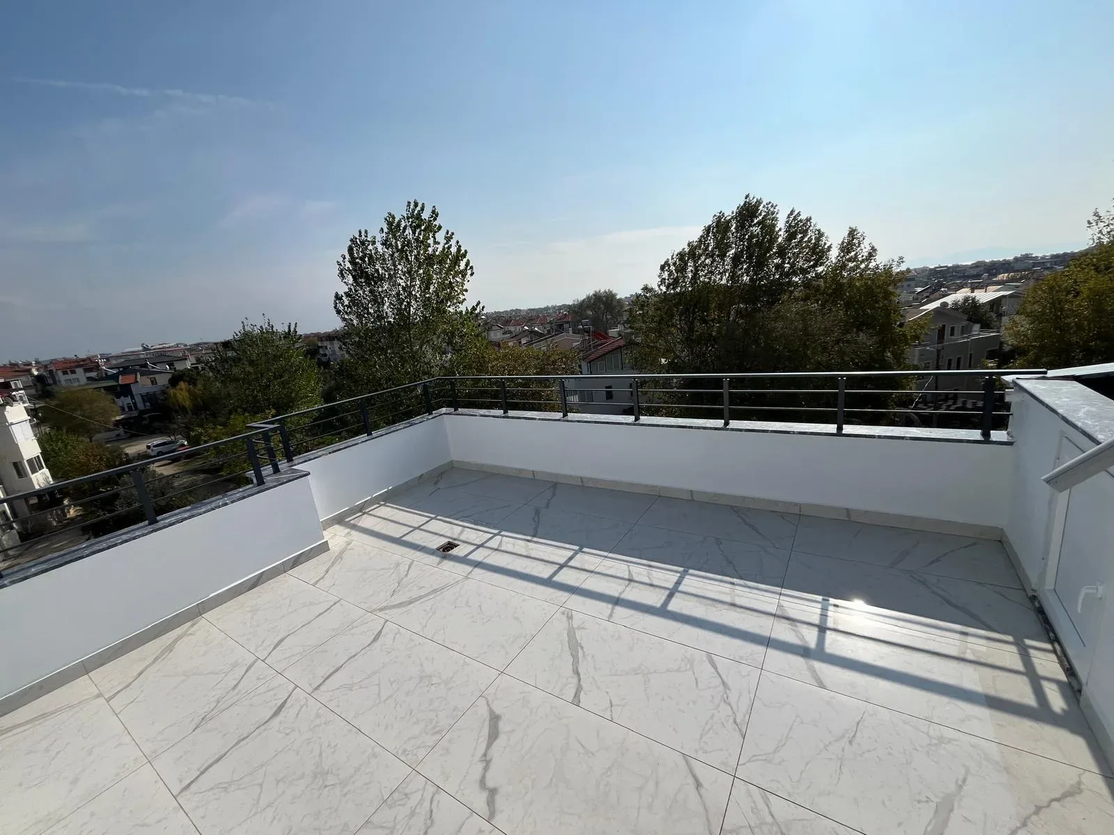 AKÇAY CEMİL TEMEL MAHALLESİNDE 3+1 SIFIR DUBLEKS DAİRE - Görsel 25