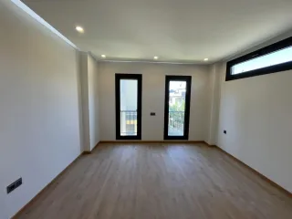 GÜREDE RAMADA OTEL BÖLGESİNDE TAM BAĞIMSIZ MÜSTAKİL HAVUZLU ULTRA LÜX 4+1 VİLLA - Görsel 18