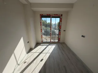 GÜRE SAHİLİNDE 4+1 ULTRA LÜX DENİZE YÜRÜME MESAFESİNDE TRİPLEX VİLLA - Görsel 20