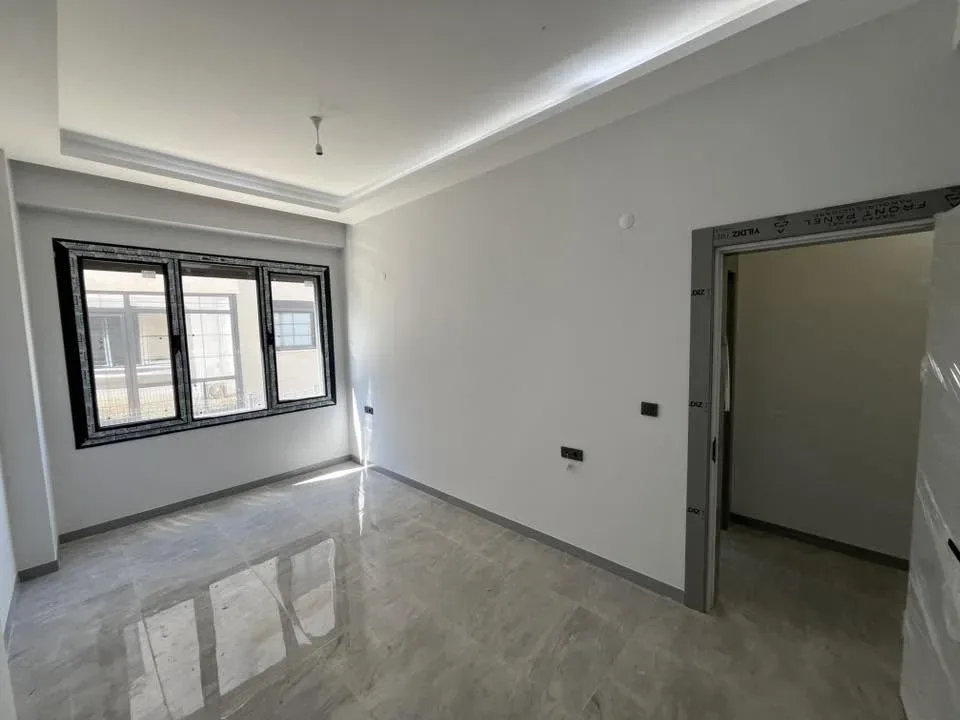 ZEYTİNLİDE MÜSTAKİL TADINDA 2+1 BAHÇE KULLANIMLI AYRI MUTFAK DAİRE - Görsel 21
