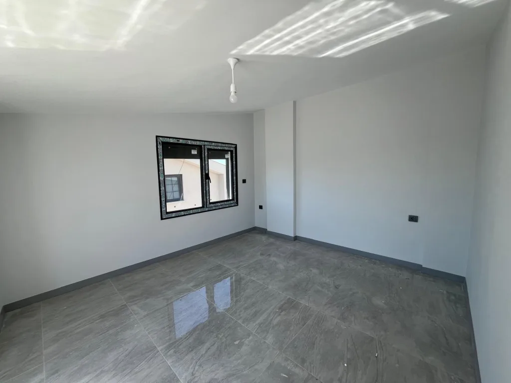 KAZDAĞLARI ZEYTİNLİDE 3 ODA 1 SALON AYRI MUTFAK GENİŞ TERASLI MÜSTAKİL TADINDA DUBLEX DAİRE - Görsel 30