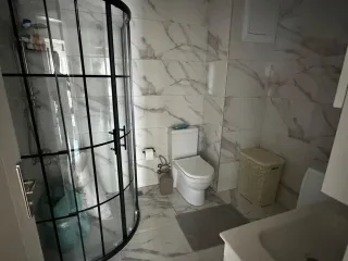 GÜREDE FULL EŞYALI ÇOK GENİŞ 2+1 DAİRE - Görsel 17