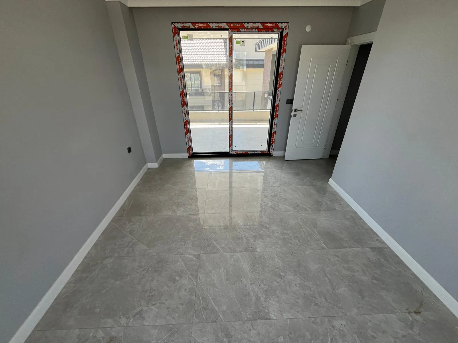 GÜRE OTELLER BÖLGESİNDE TAM BAĞIMSIZ MÜSTAKİL 4+1 LOFT TRİPLEX VİLLA - Görsel 27