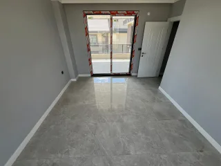 GÜRE OTELLER BÖLGESİNDE TAM BAĞIMSIZ MÜSTAKİL 4+1 LOFT TRİPLEX VİLLA - Görsel 27