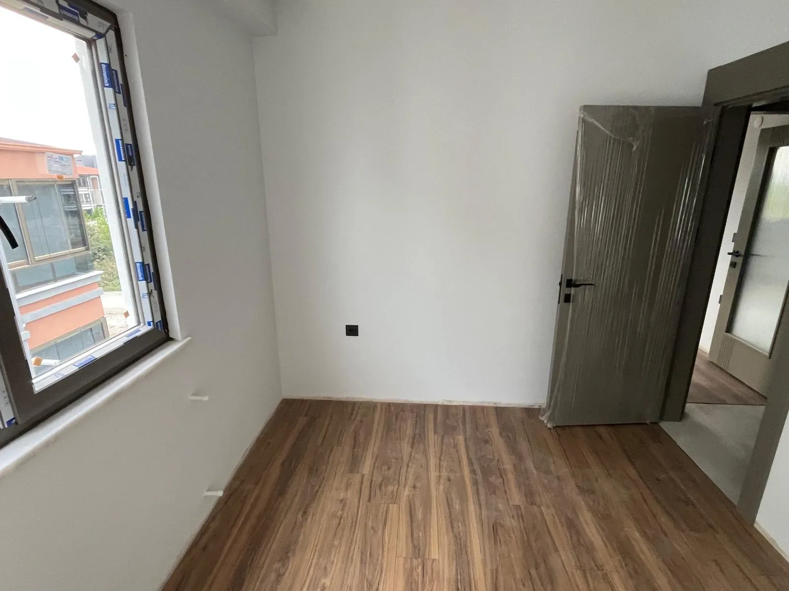 AKÇAY CEMİL TEMELDE SIFIR 1+1 MÜSTAKİL TADINDA HARİKA DAİRE - Görsel 4