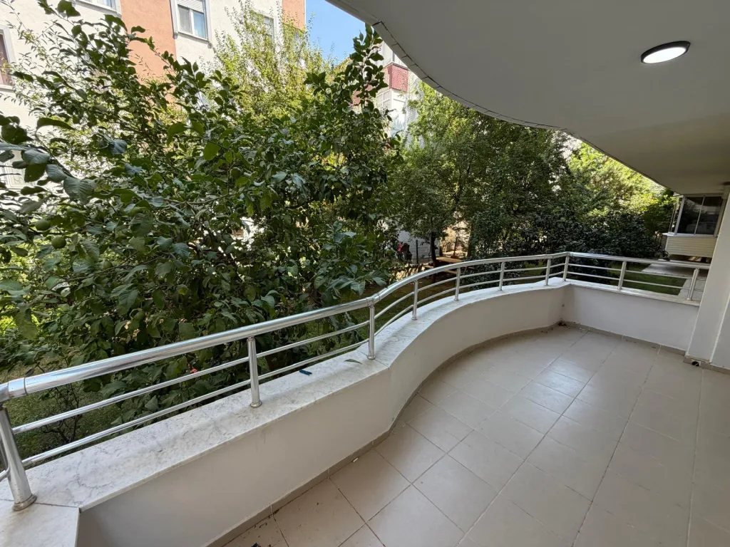 ALTINKUM PAZAR CADDESİ YEŞİLLİKLERLE DOLU GİRİŞ KAT 2+1 - Görsel 21