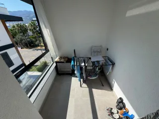 ALTINOLUk YAĞCILARDA DENİZE SIFIR ADRA SİTESİNDE 1+1 FULL EŞYALI SATILIK DAİRE - Görsel 12