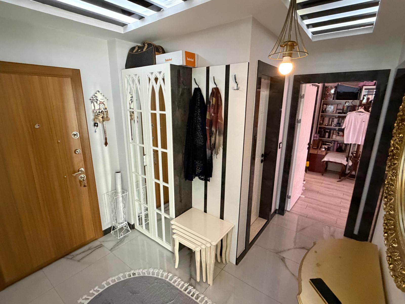 ALTINKUM MAHALLESİNDE YENİ VE GENİŞ 2+1 DAİRE - Görsel 26