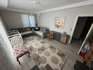 ALTINKUM MAHALLESİNDE YENİ VE GENİŞ 2+1 DAİRE - Görsel 4