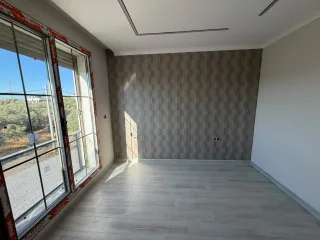 GÜRE SAHİLİNDE 4+1 ULTRA LÜX DENİZE YÜRÜME MESAFESİNDE TRİPLEX VİLLA - Görsel 13