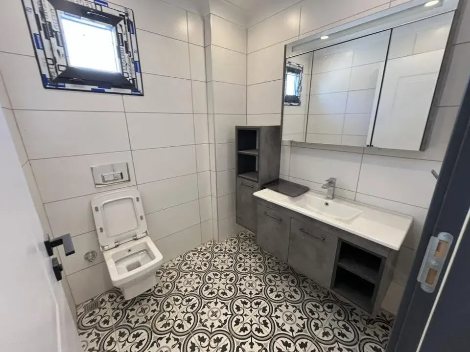 GÜRE RAMADA OTEL BÖLGESİNDE TAM BAĞIMSIZ LÜX MÜSTAKİL 3 ODA 1 SALON UYGUN FİYATLI VİLLA - Görsel 33