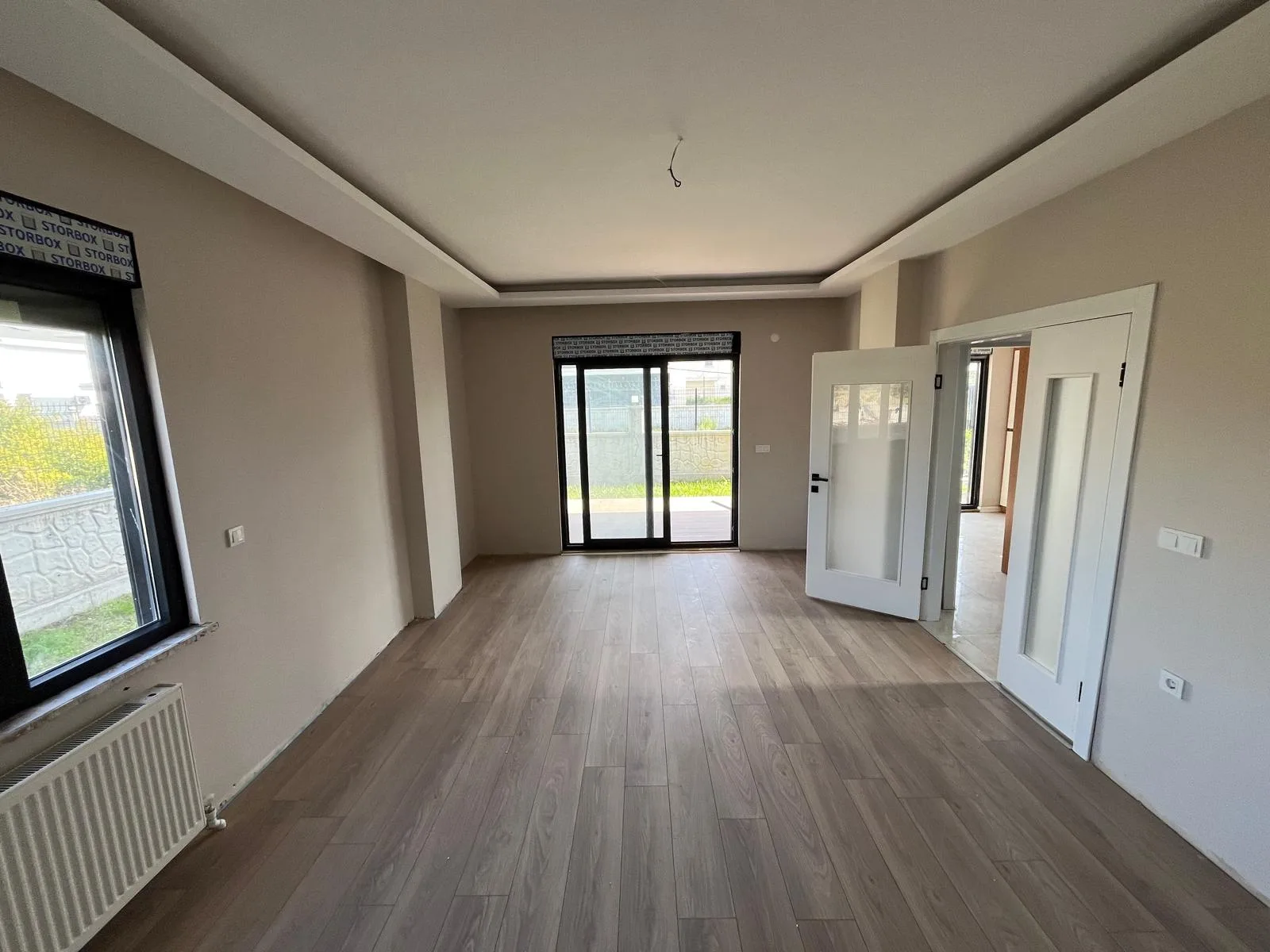 HAMİDİYE MAHALLESİNDE 3+1 TAM MÜSTAKİL KULLANIŞLI VİLLA - Görsel 9