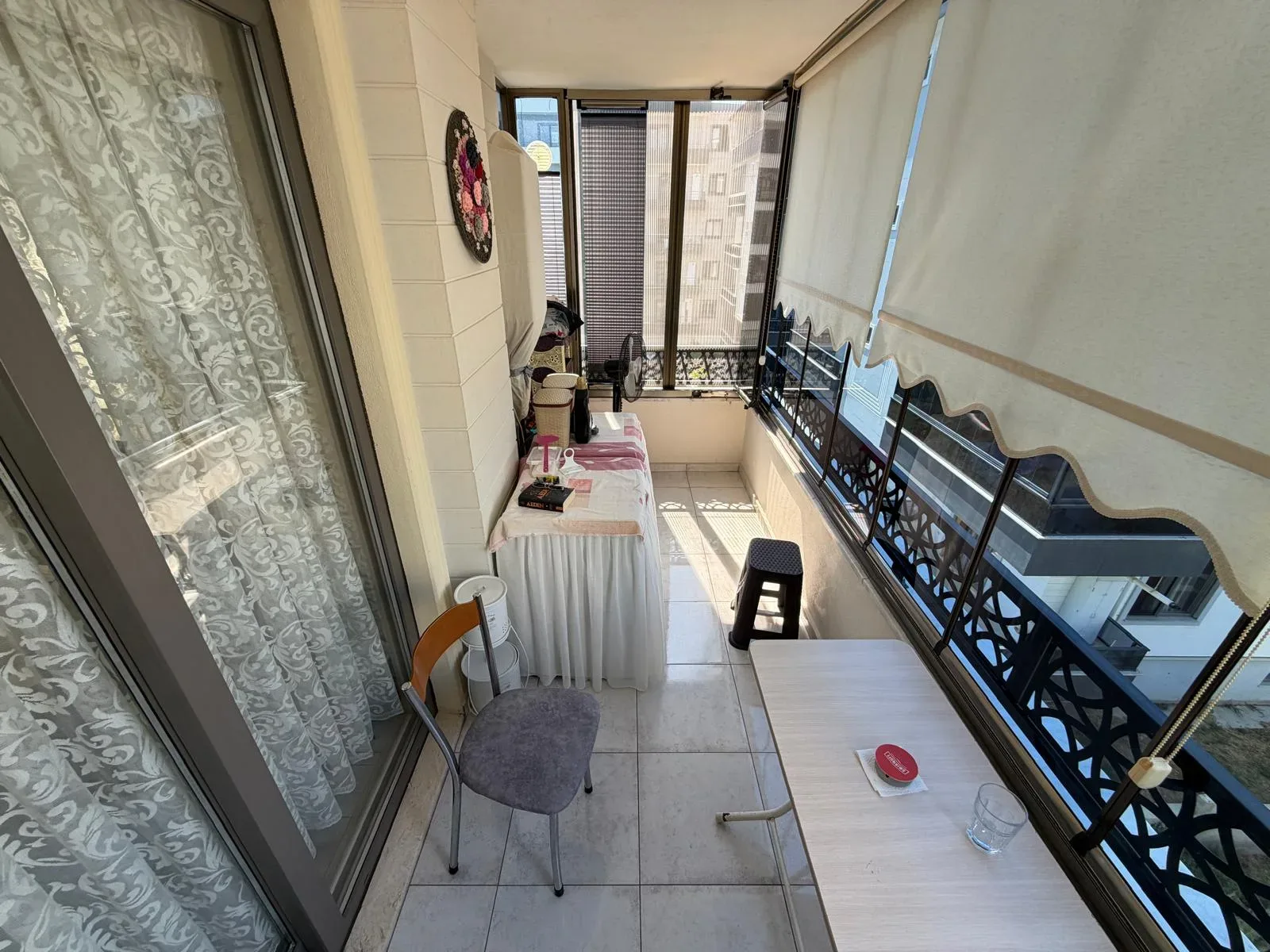 ALTINKUM MAHALLESİNDE YENİ VE GENİŞ 2+1 DAİRE - Görsel 24