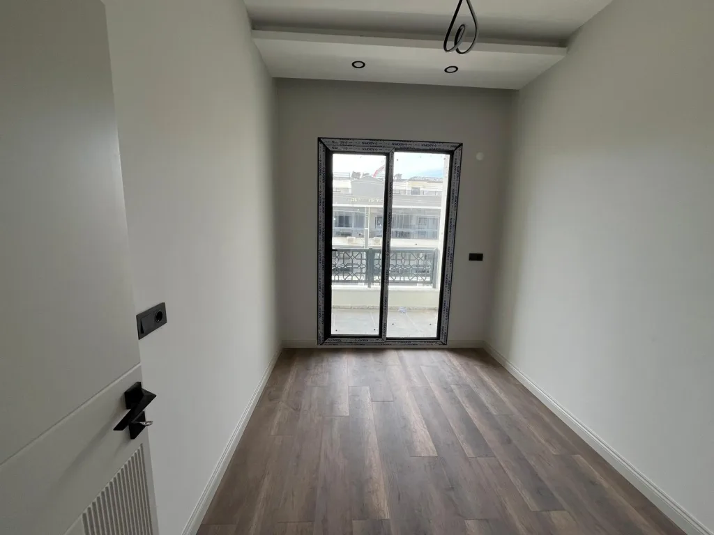 ZEYTİNLİ BULVAR YOLU ÜZERİNDE ŞIK TASARIM 2+1 DAİRE - Görsel 18