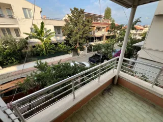 AKÇAY ASKERİ KAMP SAHİLİNDE DENİZE 50 METRE  FULL EŞYALI 4 ODA 2 SALON HARİKA KAT DUBLEXİ - Görsel 6