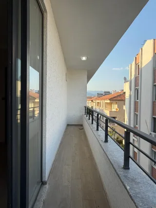 AKÇAY DOKTORLAR SİTESİ MEVKİ 3+1 AYRI MUTFAK KAT DUBLEKSİ - Görsel 18