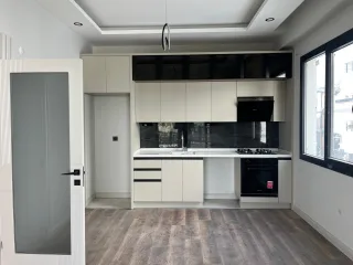 ZEYTİNLİ BULVAR YOLU ÜZERİNDE ŞIK TASARIM 2+1 DAİRE - Görsel 20