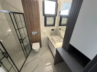 ZEYTİNLİ KÖYÜ GİRİŞİNDE SAĞLIK OCAĞI KARŞISI 1+1 GENİŞ SIFIR DAİRE - Görsel 23