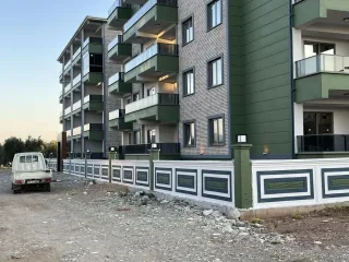 KADIKÖYDE KONSEPT PROJEDE KAPALI OTOPARKLI 2+1 LÜKS DAİRE - Görsel 4