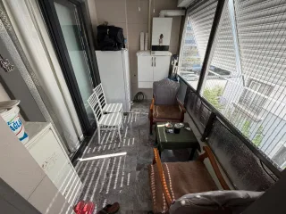 AKÇAY ALTINKUMDA ARA KAT 1+1 ÇOK GENİŞ LÜX DAİRE - Görsel 25