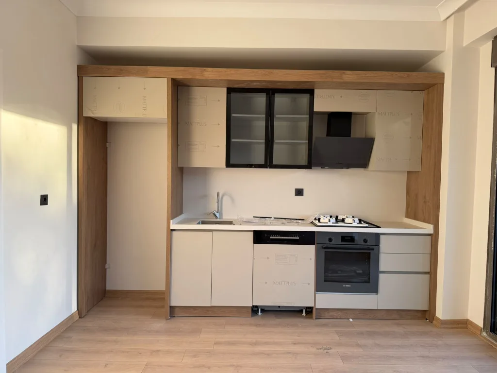 GÜRE SAHİLİNDE MÜSTAKİL TADINDA 2+1 BAHÇE KULLANIMLI SIFIR DAİRE - Görsel 11