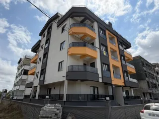 EDREMİT KADIKÖY MAHALLESİNDE 3+1 AÇIK MUTFAK GENİŞ TERASLI KAT DUBLEKSİ - Görsel 4
