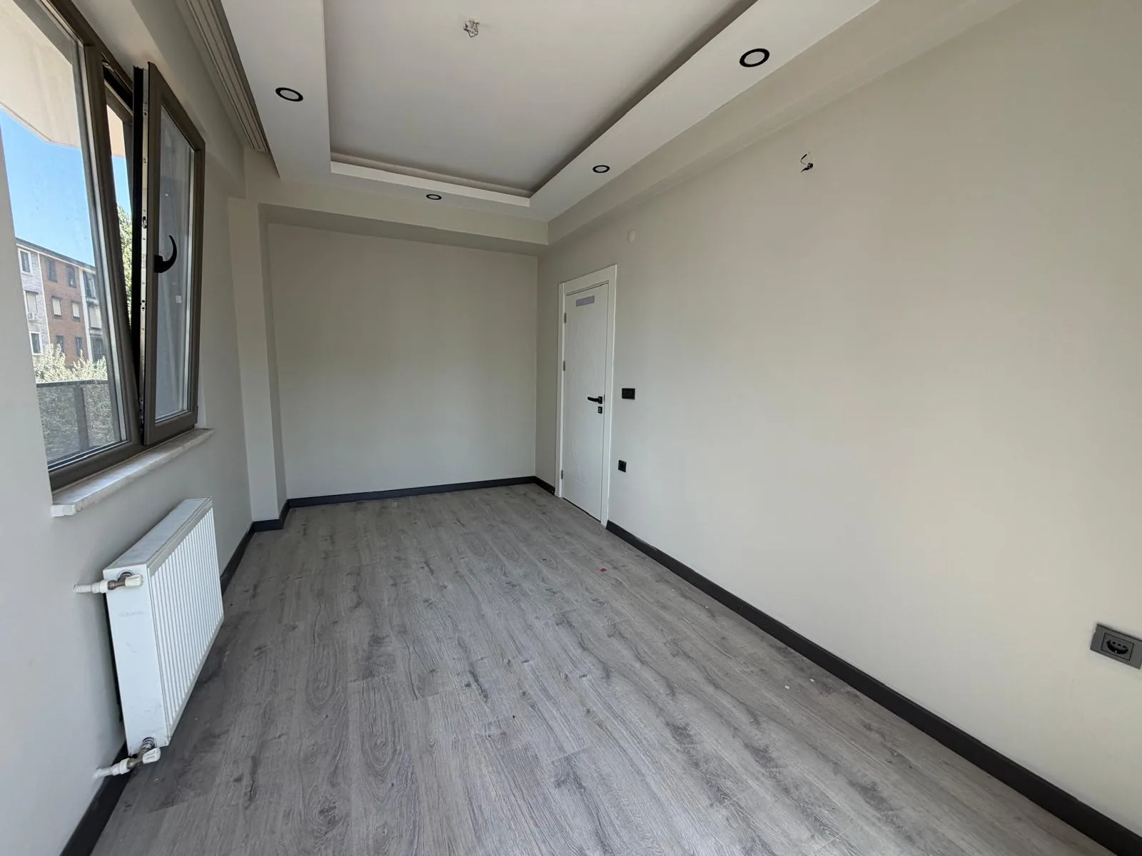 İKİZÇAYDA 2+1 AYRI MUTFAK UYGUM FİYATLI DAİRE - Görsel 14
