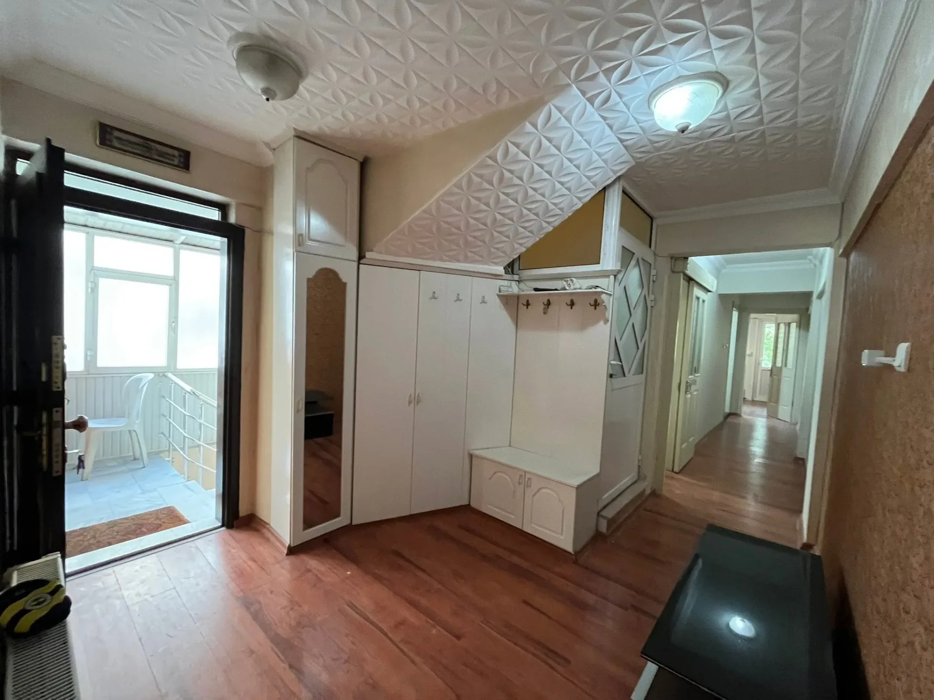 AKÇAY ASKERİ KAMP SAHİLİNDE DENİZE 50 METRE  FULL EŞYALI 4 ODA 2 SALON HARİKA KAT DUBLEXİ - Görsel 21