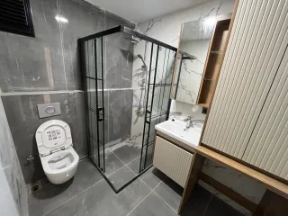 ZEYTİNLİ BULVAR YOLU ÜZERİNDE ŞIK TASARIM 2+1 DAİRE - Görsel 11