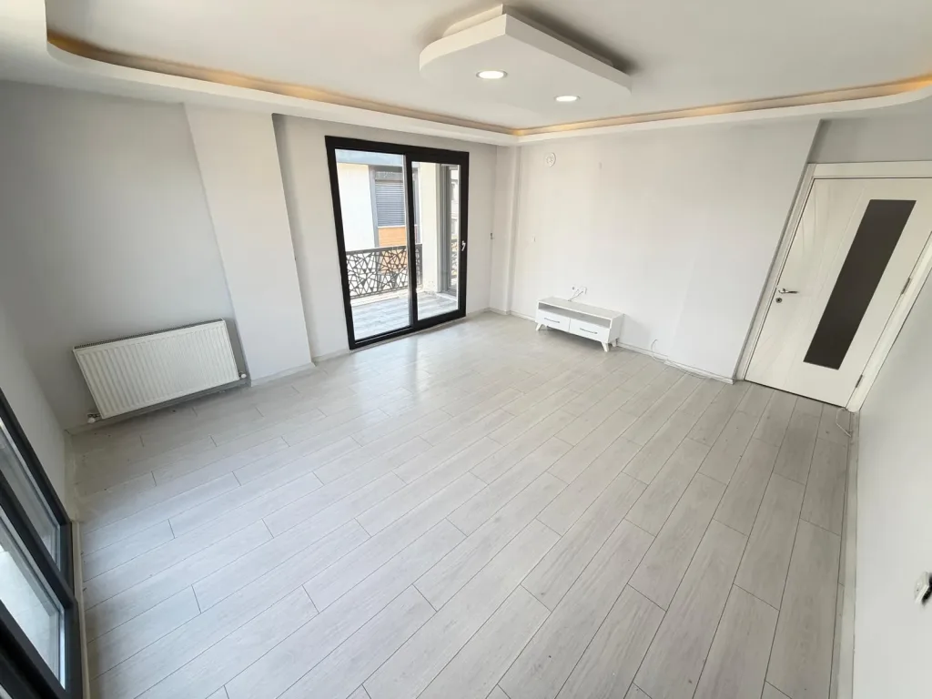 AKÇAYIN EN PRESTİJLİ SİTESİNDE 3+1 AYRI MUTFAK LÜKS DAİRE - Görsel 9