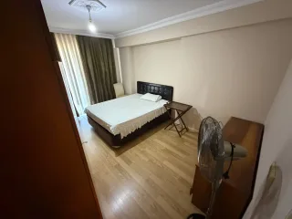 Akçay Yeni Mahalle Karşısında 3+1 Çok Geniş Bahçeli Müstakil Girişli Villa - Görsel 13