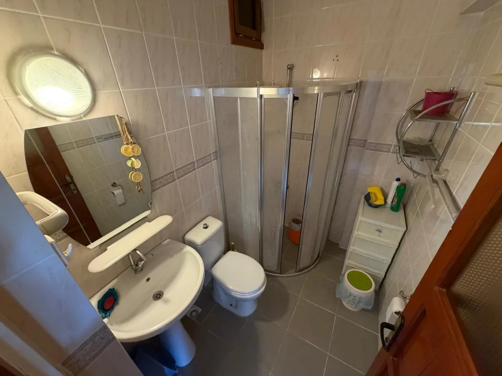 GÜRE HAVACILARDA DENİZE 200 METRE MUHTEŞEM FİYATA TRİPLEKS VİLLA - Görsel 28
