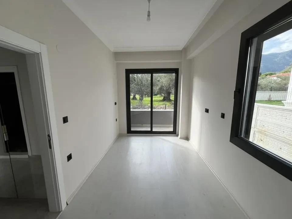 GÜREDE DOĞANIN İÇERİSİNDE MÜTAKİL TADINDA 2+1 AMERİKAN MUTFAK FIRSAT DAİRE - Görsel 9