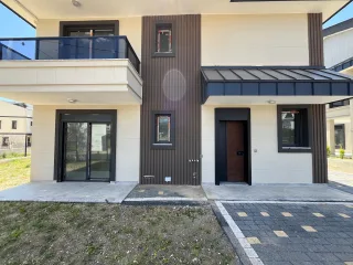 GÜRE OTELLER BÖLGESİNDE TAM BAĞIMSIZ MÜSTAKİL 4+1 LOFT TRİPLEX VİLLA - Görsel 7