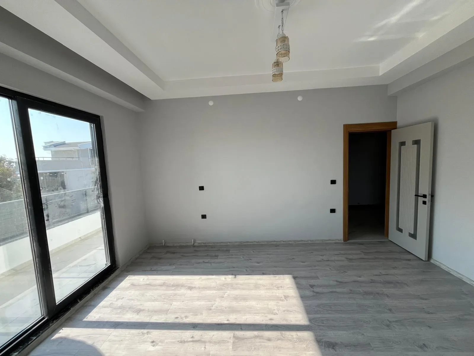 AKÇAY CEMİL TEMEL MAHALLESİNDE 3+1 SIFIR DUBLEKS DAİRE - Görsel 11