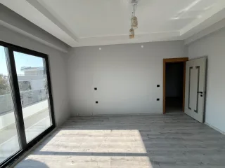 AKÇAY CEMİL TEMEL MAHALLESİNDE 3+1 SIFIR DUBLEKS DAİRE - Görsel 11